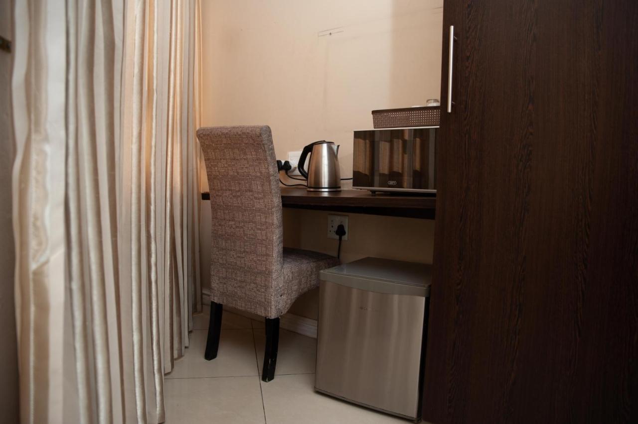 Bayside Hotel 100 Pixley Kaseme Street Durban Kültér fotó